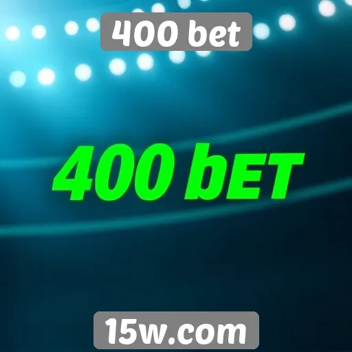 Acessibilidade e segurança nas transações do 400 bet