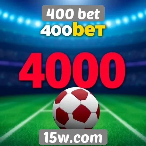 Novas promoções atraem jogadores para 400 bet