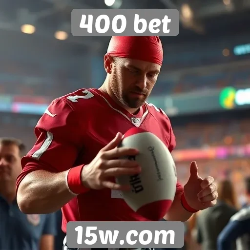 Segurança e confiabilidade no 400 bet
