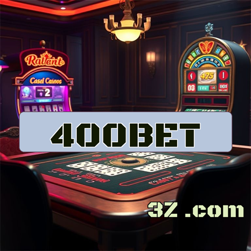 Aposte no Futuro do Esporte com a 400 bet